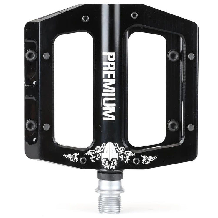 Premium Slim Pedal
