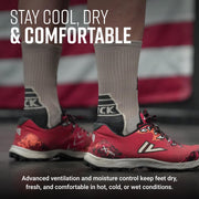 MudGear Ruck Sock (Military Tan)