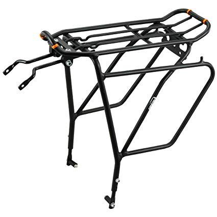 Adjustable Utility Rack