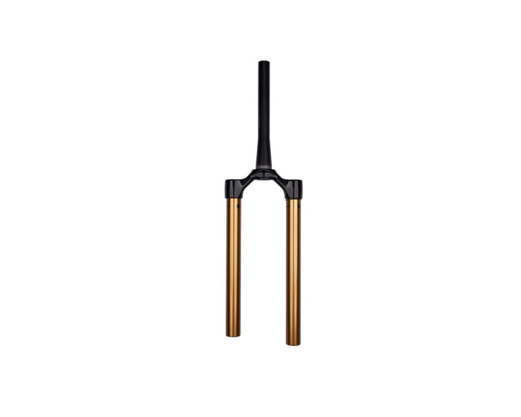 Fox Service Set: 27.5in and 29in 170 15x110 Kashima Shiny Black 1.5T 9mm