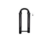 FOX Lower Leg Assembly - 2021 38 29in 180 MAX, 15x110 QR, Fox Shiny Black, F-S