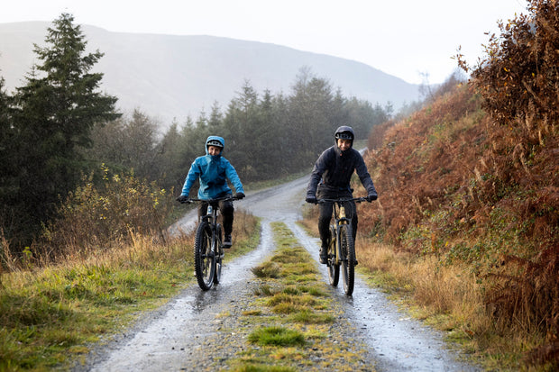 W Cycle Clothing Collection Images
