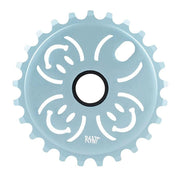 Rant H.A.B.D Sprocket