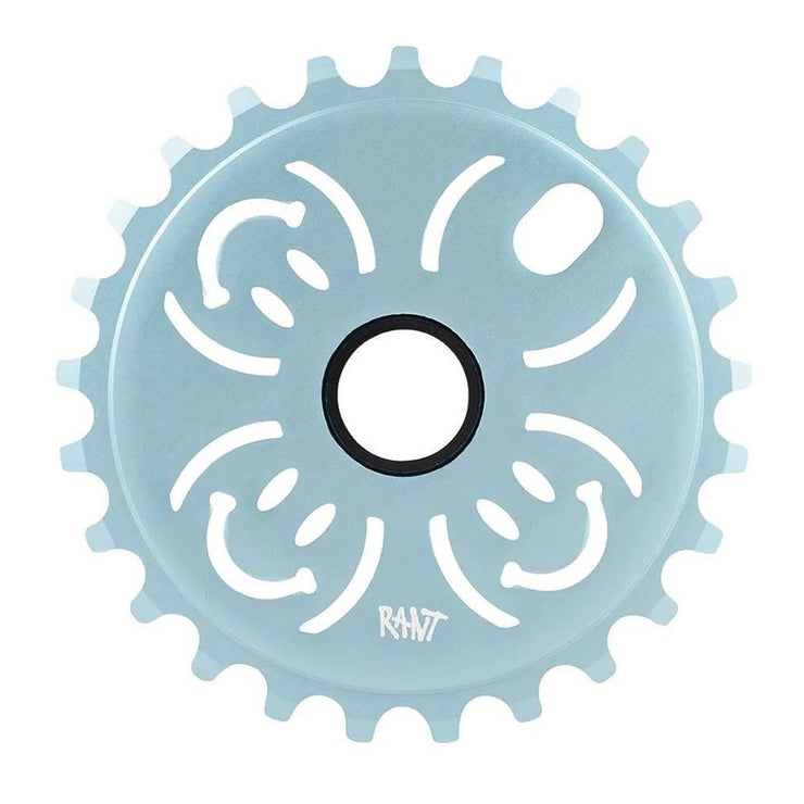 Rant H.A.B.D Sprocket