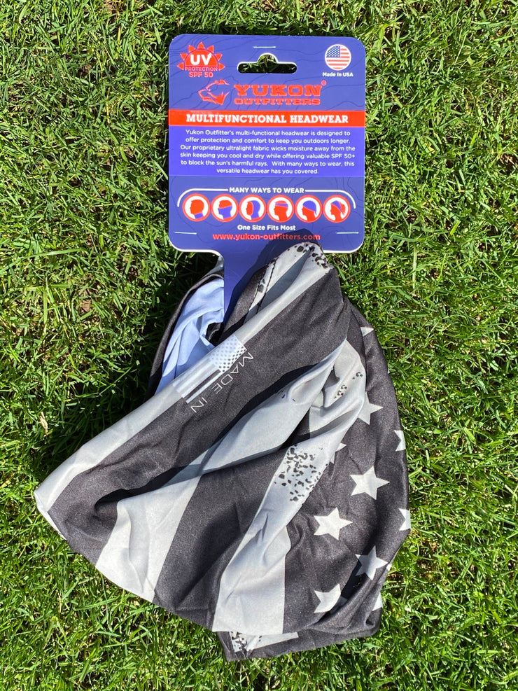 Neck Gaiter - Infidel