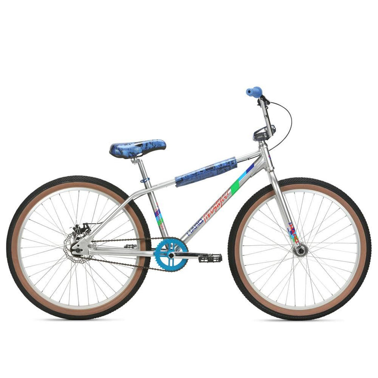 Haro Bob Haro Freestyler 26"