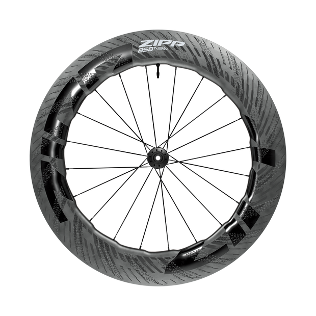 858 NSW Disc Brake Wheels