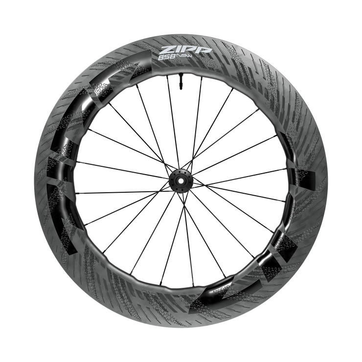 858 NSW Disc Brake Wheels
