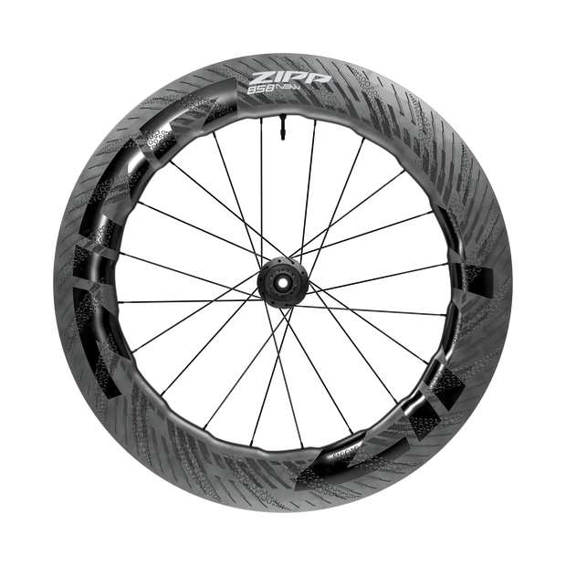 858 NSW Disc Brake Wheels