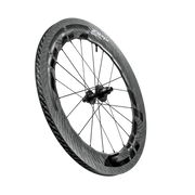 858 NSW Disc Brake Wheels