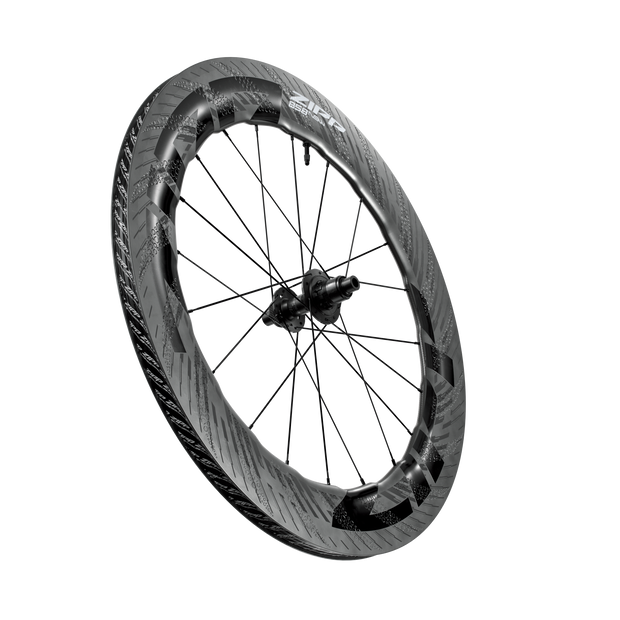 858 NSW Disc Brake Wheels