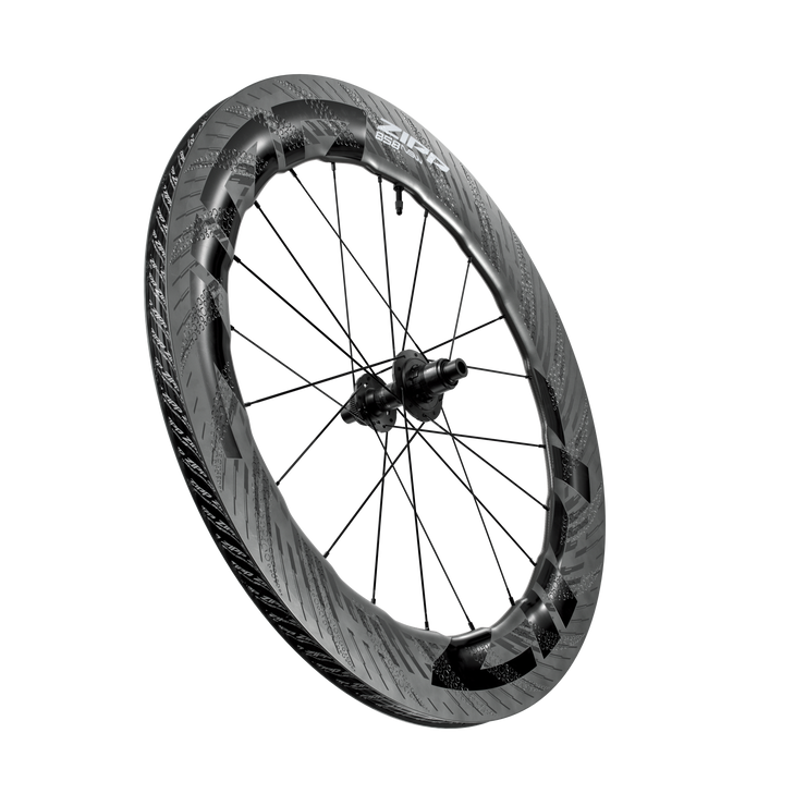858 NSW Disc Brake Wheels