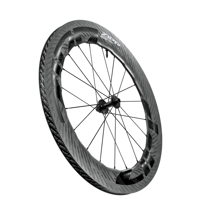 858 NSW Disc Brake Wheels