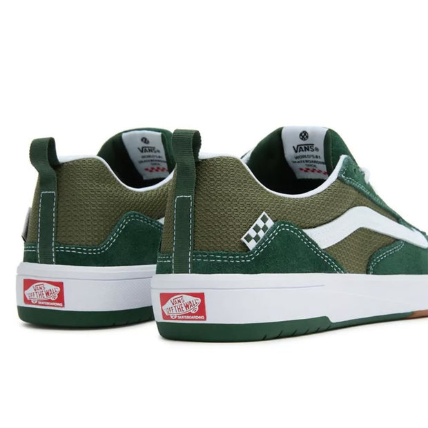 Vans Zahba - Mountain View