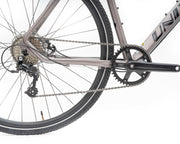 Univega 700C Gran Rally Satin Shadow LG (NEW OTHER)