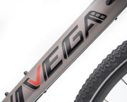 Univega 700C Gran Rally Satin Shadow LG (NEW OTHER)