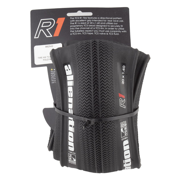 TCS R1