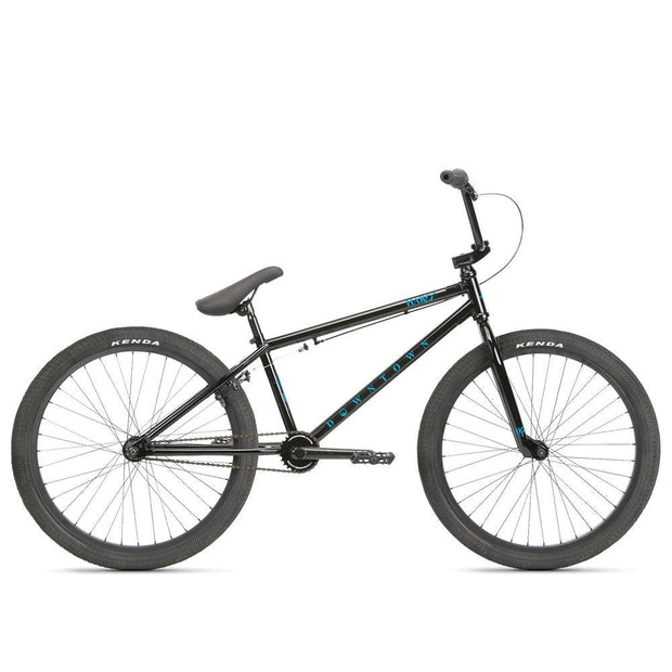 Haro Downtown 24" BMX Bike