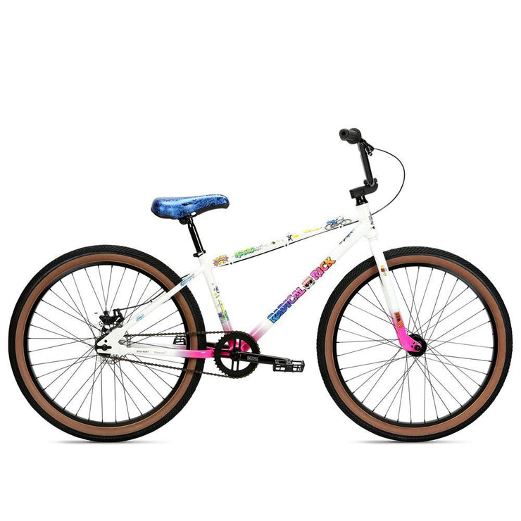 Haro Radical Rick 26" BMX Bike