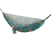 Vista Series Printed Hammocks