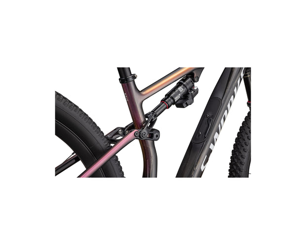 2024 Specialized Epic 8 S-Works