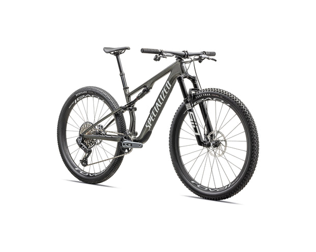 2024 Specialized Epic 8 Expert