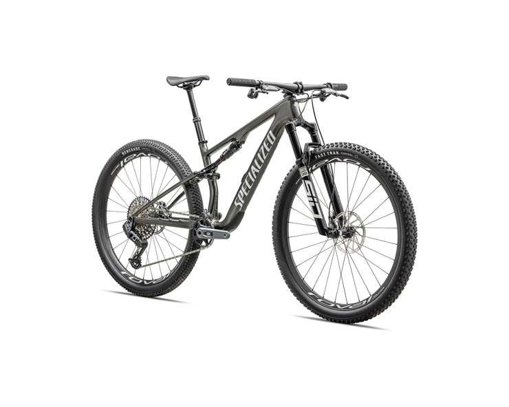 2024 Specialized Epic 8 Expert