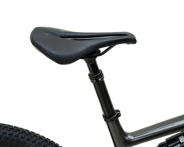2024 Specialized  Epic 8 Expert -Gloss Carbon/Black Pearl White L (Pre-Owned)