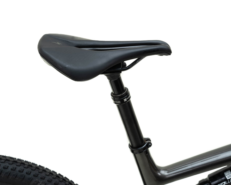 2024 Specialized  Epic 8 Expert -Gloss Carbon/Black Pearl White L (Pre-Owned)