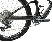 2024 Specialized  Epic 8 Expert -Gloss Carbon/Black Pearl White L (Pre-Owned)