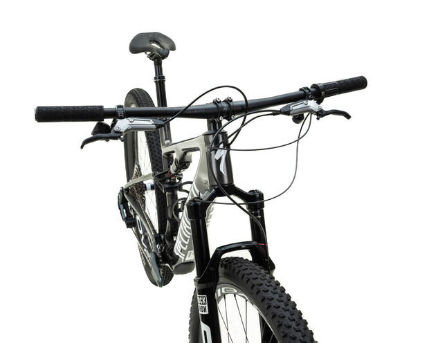 2024 Specialized  Epic 8 Expert -Gloss Carbon/Black Pearl White L (Pre-Owned)