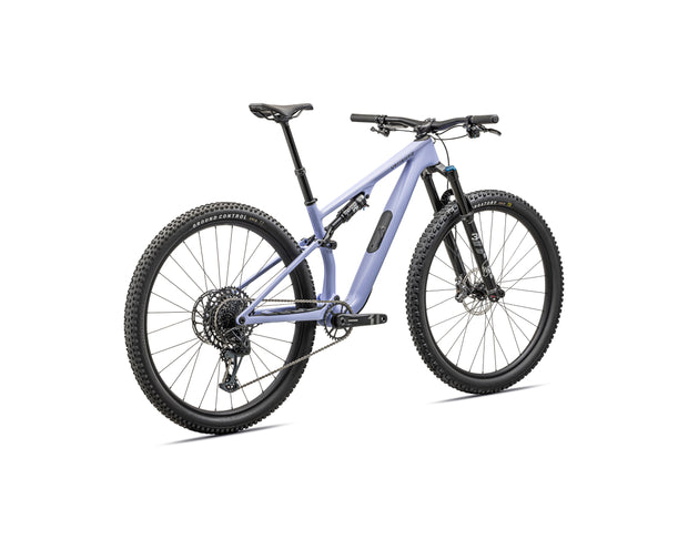 2024 Specialized Epic 8 EVO Comp