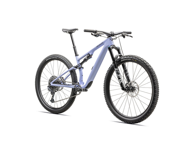 2024 Specialized Epic 8 EVO Comp