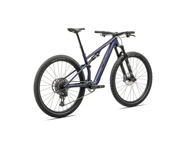 2024 Specialized Epic 8 EVO Comp