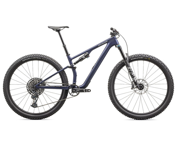 2024 Specialized Epic 8 EVO Comp