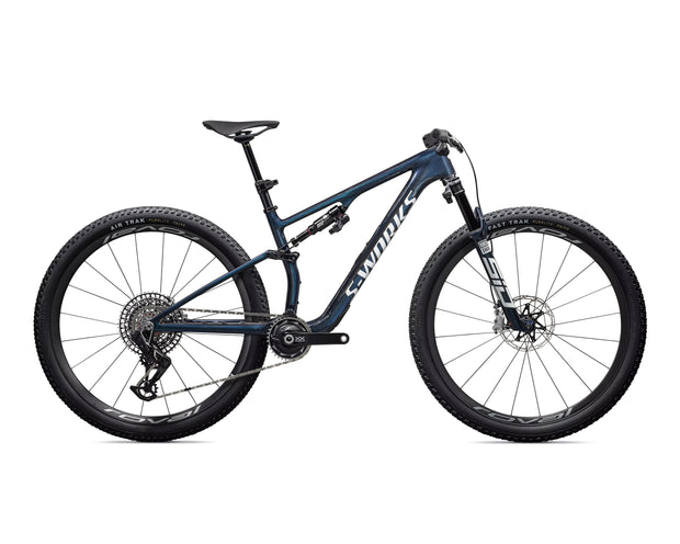 2026 Specialized S-Works Epic 8