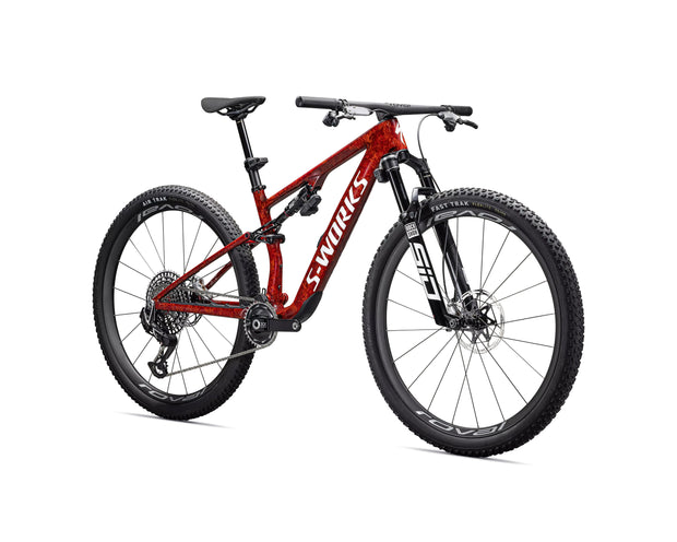 2026 Specialized S-Works Epic 8