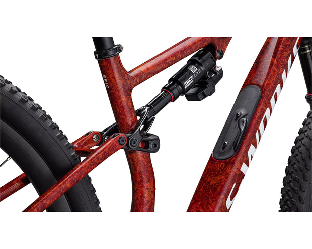 2026 Specialized S-Works Epic 8