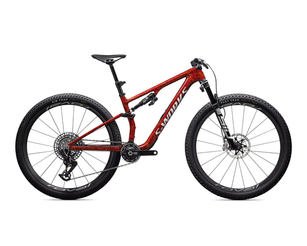 2026 Specialized S-Works Epic 8