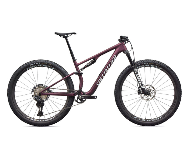 2026 Specialized Epic 8 Expert Di2