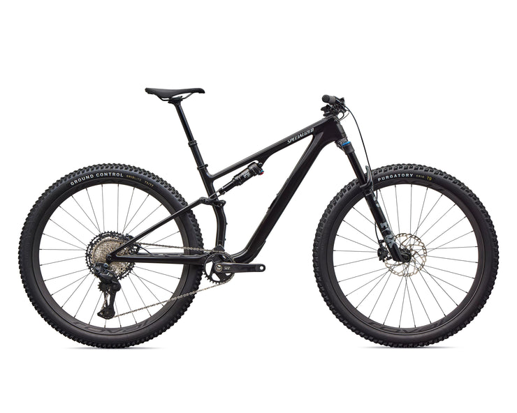 2026 Specialized Epic 8 EVO Expert Di2