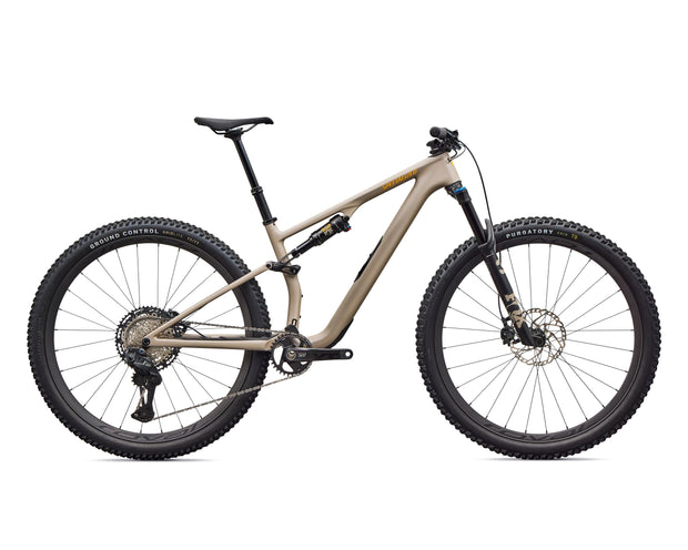 2026 Specialized Epic 8 EVO Expert Di2
