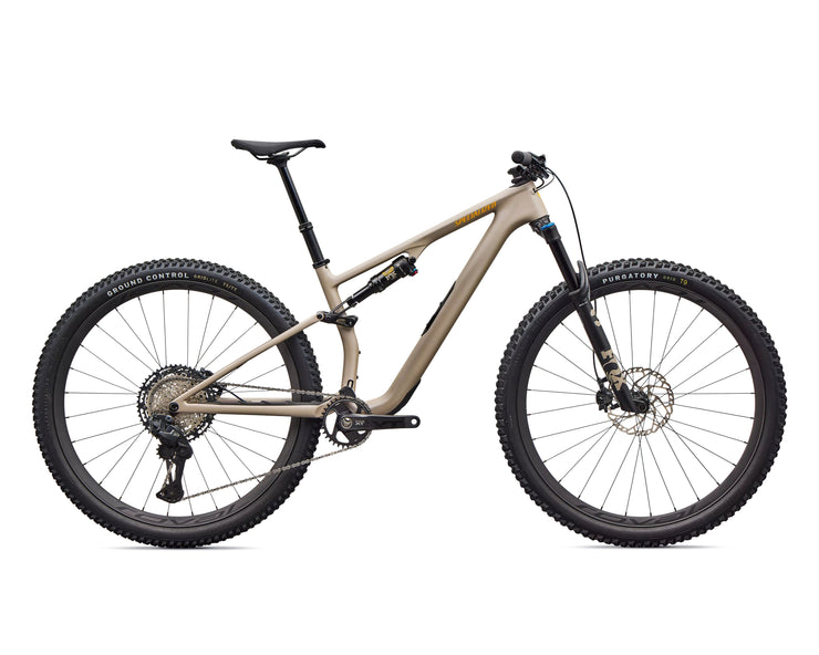 2026 Specialized Epic 8 EVO Expert Di2