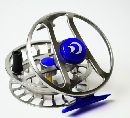 RSO Fly Fishing Kit / 9 Weight