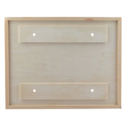Wooden City Crate