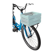 Wooden City Crate