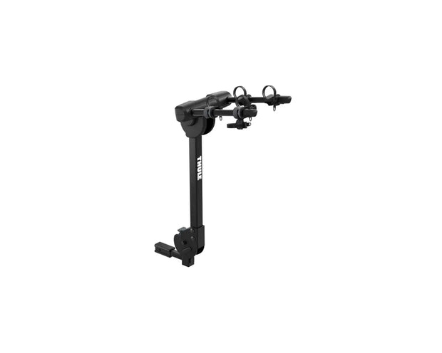CAMBER 2 BIKE BLACK