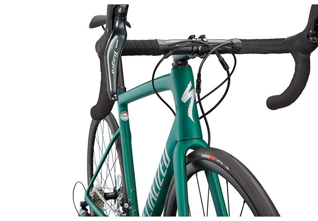 Specialized Tarmac Sl6