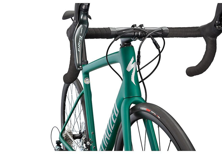 Specialized Tarmac Sl6