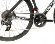 [New Other] Specialized 2023 Tarmac SL7 Expert - Carb/Wht 56